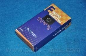 Вкладиші шатунні к-кт C/ROD/STD LIBERO(SR/-OCT 2006) (PMC-ESSENCE) PARTS-MALL HCJB-053S