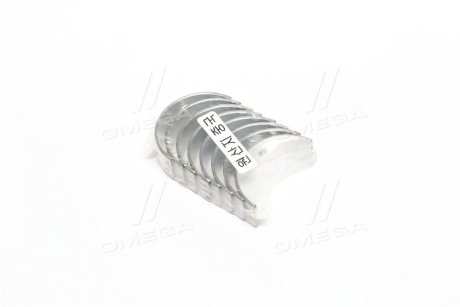 Вкладыши шатунные к-кт-CONN ROD/STD NUBIRA(J100) (PMC-ESSENCE) PARTS-MALL HCJC-045S
