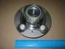 Маточина колеса RR Accent(LC) 99-06 (вир-во PMC-ESSENCE) PARTS-MALL HCMA-015 (фото 1)