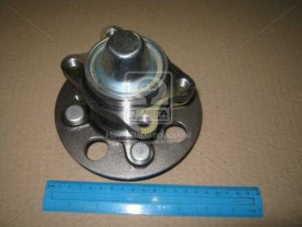 Маточина колеса RR GETZ(TB/-OCT 2006) (PMC-ESSENCE) PARTS-MALL HCMA-028