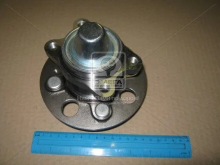 Маточина колеса RR GETZ(TB/-OCT 2006) (вир-во PMC-ESSENCE) PARTS-MALL HCMA-028