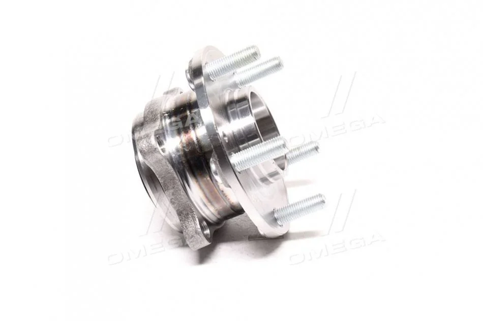 Ступица колеса передняя PARTS-MALL HCMA-066 (фото 1)