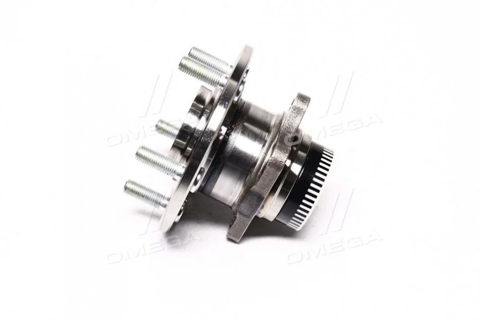 Ступица задняя с подшипником (выр-во PMC-ESSENCE) PARTS-MALL HCMA-091 (фото 1)