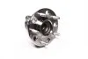 Ступица задняя с подшипником (выр-во PMC-ESSENCE) PARTS-MALL HCMA-091 (фото 3)