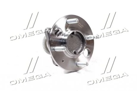 Ступица колеса задняя PARTS-MALL HCMA-A017