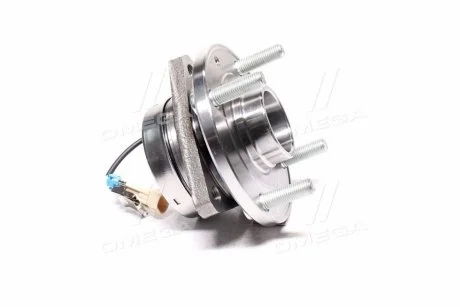 Ступица колеса с подшипником. PARTS-MALL HCMC-031