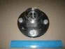 Ступица колеса PARTS-MALL HCMC-077 (фото 1)