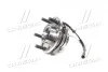 Ступица передняя PARTS-MALL HCMD-098F (фото 1)