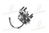 Ступица передняя PARTS-MALL HCMD-098F (фото 3)