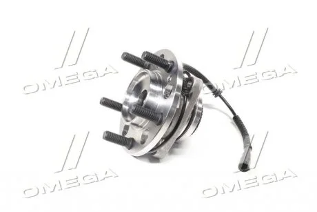 Ступица передняя PARTS-MALL HCMD-098F