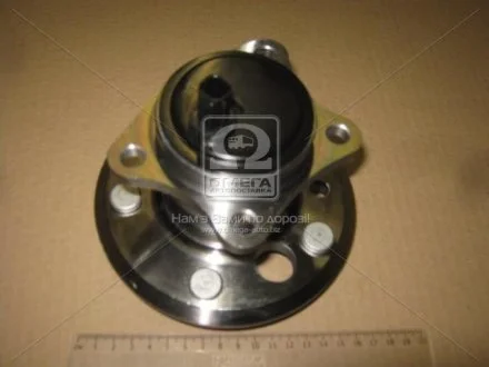 Ступица колеса TOYOTA CAMRY 11- задн. пров. (выр-во PMC-ESSENCE) PARTS-MALL HCMF-006