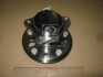 Маточина колеса TOYOTA CAMRY 11- задн. лів. (PMC-ESSENCE) PARTS-MALL HCMF-048 (фото 1)