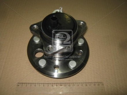 Маточина колеса TOYOTA CAMRY 11- задн. лів. (PMC-ESSENCE) PARTS-MALL HCMF-048