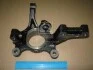 Кулак поворотный A-STRG LH LACETTI(J200) (выр-во PMC-ESSENCE) PARTS-MALL HCTC-011 (фото 1)