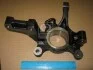 Кулак поворотный A-STRG RH LACETTI(J200) (пр-во PMC-ESSENCE) PARTS-MALL HCTC-012 (фото 2)