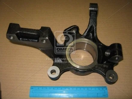 Кулак поворотный A-STRG RH LACETTI(J200) (пр-во PMC-ESSENCE) PARTS-MALL HCTC-012