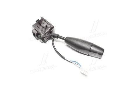 Переключатель поворотов, света DAEWOO LANOS (пр-во PMC-ESSENCE) PARTS-MALL HCYC-040