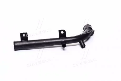 Патрубок водяного насоса DAEWOO LANOS (вір-во PMC-ESSENCE) PARTS-MALL HCYC-122