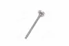 Клапан двигателя выпускной PARTS-MALL HCZA-009E (фото 4)