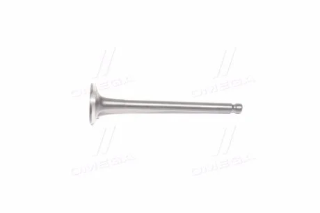 Клапан двигателя выпускной PARTS-MALL HCZA-009E