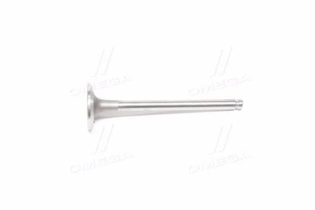 Клапан выпускной PARTS-MALL HCZC-007E