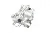 Суппорт LH DAEWOO LANOS (выр-во PMC-ESSENCE) PARTS-MALL HRCC-F004L (фото 1)