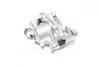 Суппорт LH DAEWOO LANOS (выр-во PMC-ESSENCE) PARTS-MALL HRCC-F004L (фото 4)