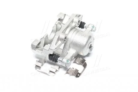 Суппорт LH DAEWOO LANOS (выр-во PMC-ESSENCE) PARTS-MALL HRCC-F004L