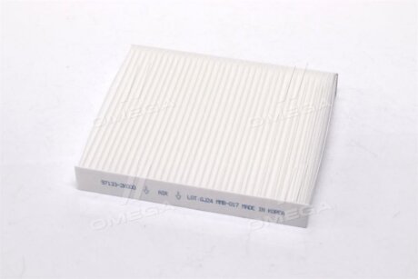 Фільтр салону PARTS-MALL MMB-017