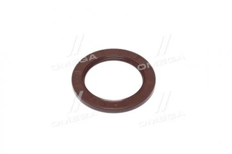 Сальник вала коленчатого задний PARTS-MALL P1D-A025