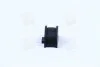 Ущільнювач прокладки кришки клапанів DAEWOO (півмісяць) (вир-во) PARTS-MALL P1D-C001 (фото 2)