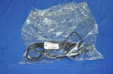 Прокладка крышки клапанной HYUNDAI D4EA (выр-во) PARTS-MALL P1G-A021