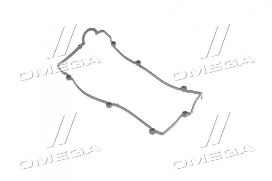 Прокладка передней крышки двигателя V PARTS-MALL P1G-A034 (фото 1)