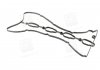 Прокладка клапанной крышки HYUNDAI D4CB/G4JS (выр-во) PARTS-MALL P1G-A049 (фото 1)