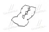 Прокладка клапанной крышки (выр-во) PARTS-MALL P1G-A063 (фото 2)