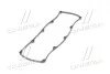 Прокладка клапанної кришки V PARTS-MALL P1G-B007 (фото 2)