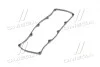 Прокладка клапанної кришки V PARTS-MALL P1G-B007 (фото 4)
