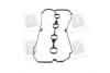 Прокладка клапанной крышки V PARTS-MALL P1G-B018 (фото 4)