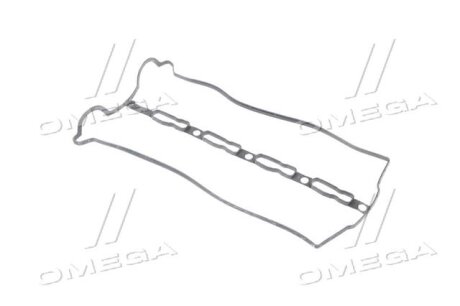 Прокладка клапанної кришки PARTS-MALL P1G-B019