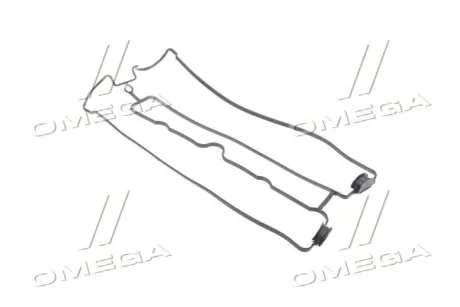 Прокладка клапанной крышки V PARTS-MALL P1G-C001G