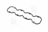 Прокладка крышки клапанной DAEWOO LEGANZA C20NED (выр-во) PARTS-MALL P1G-C005 (фото 1)