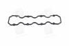 Прокладка крышки клапанной DAEWOO LEGANZA C20NED (выр-во) PARTS-MALL P1G-C005 (фото 3)
