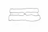 Прокладка кришки клапанної CHEVROLET LACETTI (вир-во) PARTS-MALL P1G-C018 (фото 1)