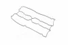 Прокладка кришки клапанної CHEVROLET LACETTI (вир-во) PARTS-MALL P1G-C018 (фото 3)