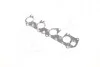 Прокладка впускного колектора CHEVROLET AVEO 96183118 (вір-во) PARTS-MALL P1L-C009 (фото 3)