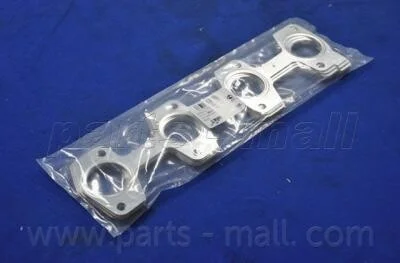 Прокладка выпускного коллектора PARTS-MALL P1M-A005