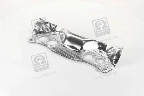 Прокладка коллектора выпускного КОЛ. EX HYUNDAI G15B/G4DJ (выр-во) PARTS-MALL P1M-A009