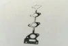 Прокладка коллектора выпускного HYUNDAI/KIA D4EA (выр-во) PARTS-MALL P1M-A012 (фото 4)