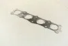 Прокладка коллектора выпускного HYUNDAI G4KD/G4KJ (выр-во) PARTS-MALL P1M-A033M (фото 1)