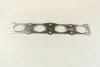 Прокладка коллектора выпускного HYUNDAI G4KD/G4KJ (выр-во) PARTS-MALL P1M-A033M (фото 3)